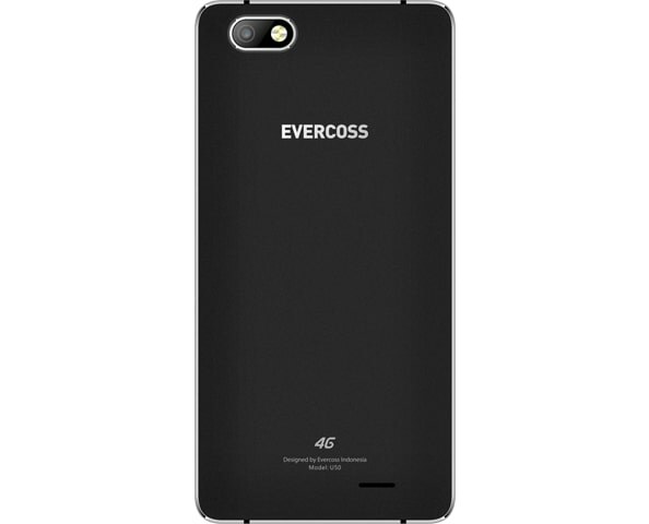 Evercoss Winner Y Smart