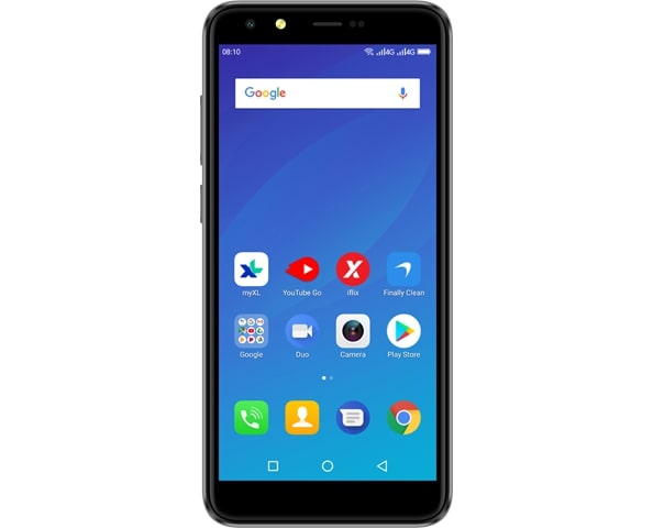 Harga Hp Evercoss Xtream 1 Prime Terbaru Dan Spesifikasinya Hallo Gsm