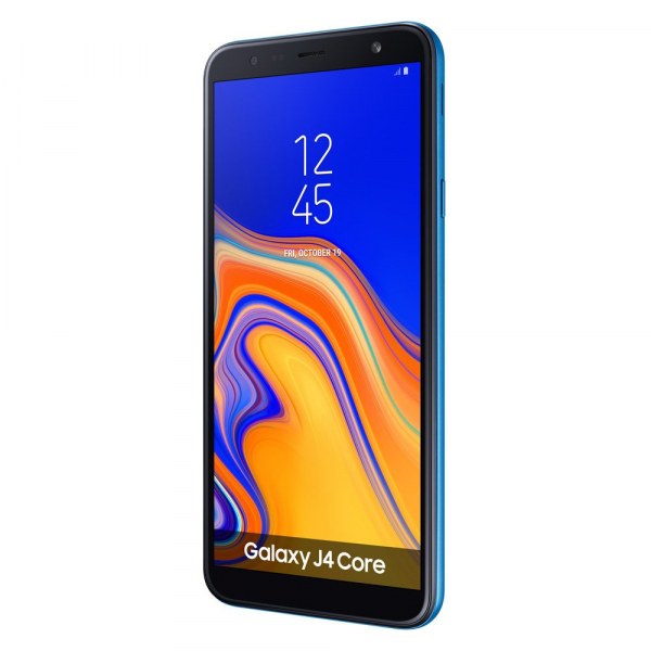 Samsung Galaxy J4 Core