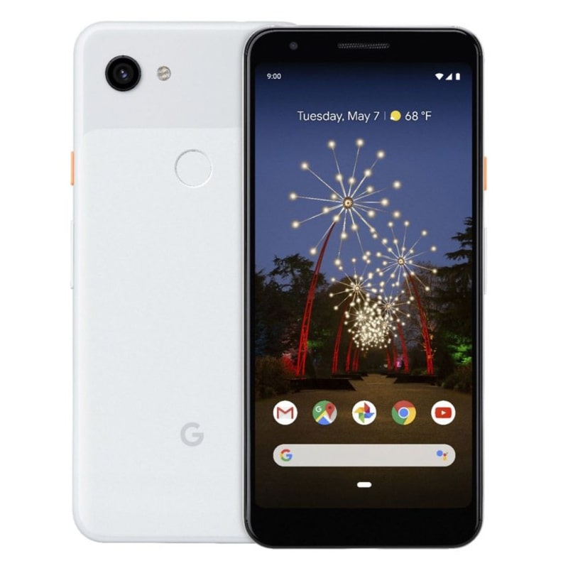 Harga HP Google Pixel 3A XL Terbaru dan Spesifikasinya - Hallo GSM
