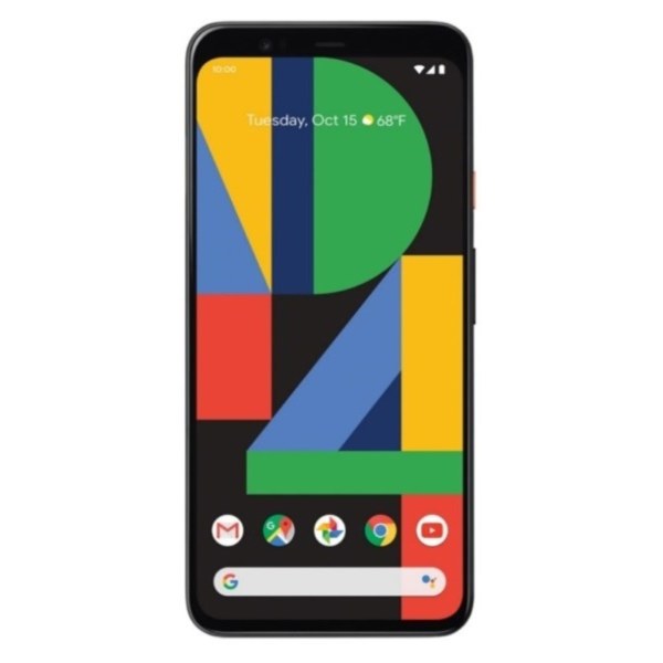 Google Pixel 4 XL