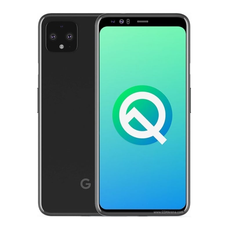 Google Pixel 4: Smartphone Canggih dengan Fitur Unggulan