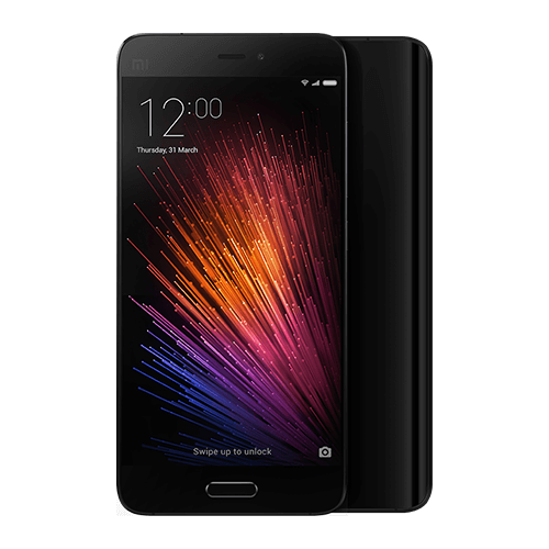 Xiaomi Mi 5