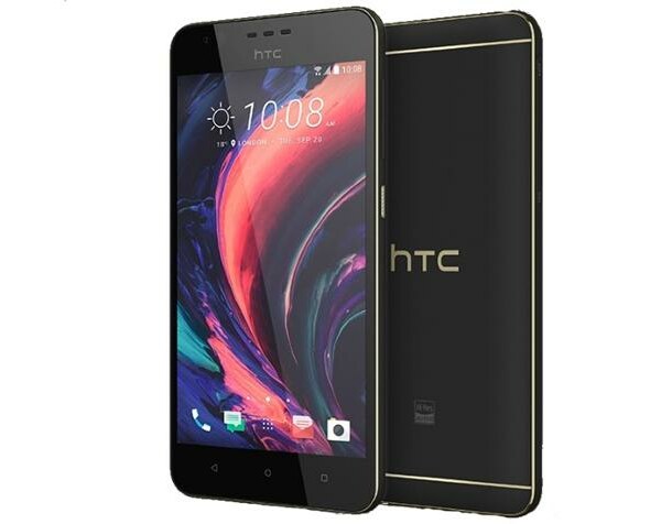 HTC Desire 10 Lifestyle
