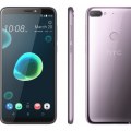 HTC Desire 12+