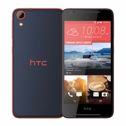 HTC Desire 628