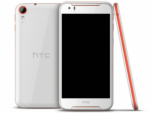 HTC Desire 830