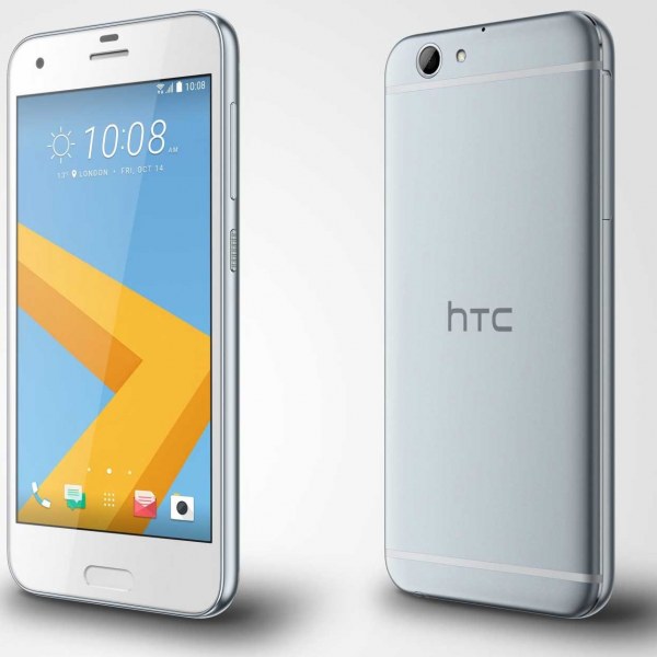 HTC One A9s