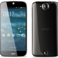 Acer Liquid Jade S