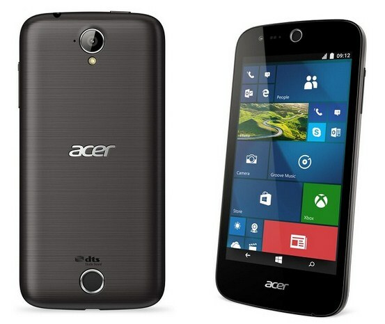 Acer Liquid M330