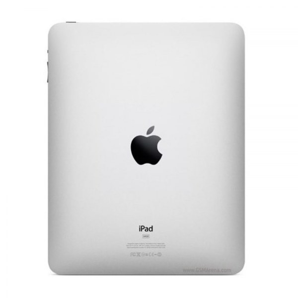 Apple iPad Wi-Fi