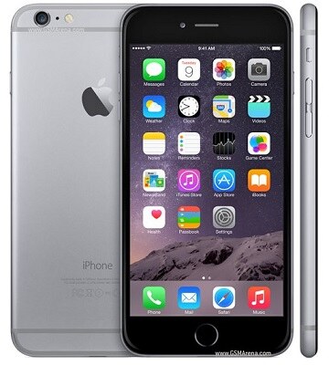 Apple iPhone 6s Plus
