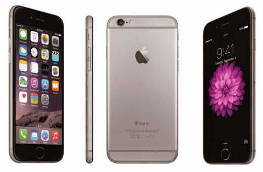 Apple iPhone 6 Plus