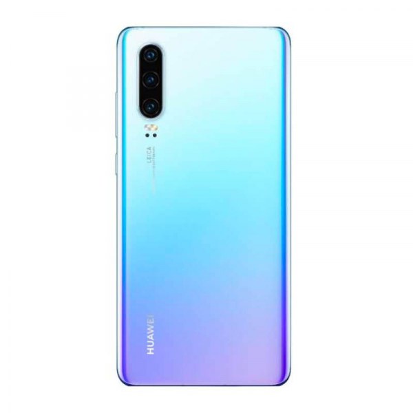 Harga HP Huawei P30 Terbaru dan Spesifikasinya - Hallo GSM