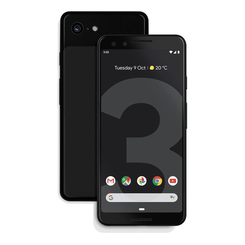 Harga HP Google Pixel 3 terbaru dan spesifikasinya Hallo GSM