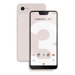 Google Pixel 3 XL