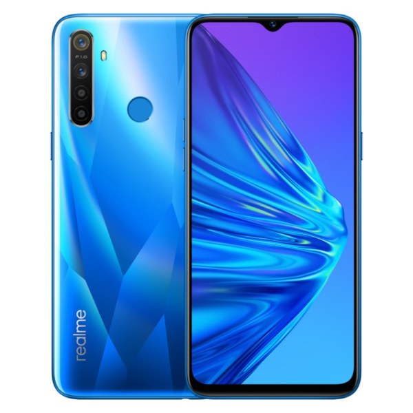 Realme 5