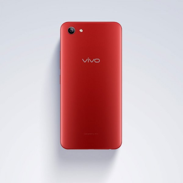Vivo Y81