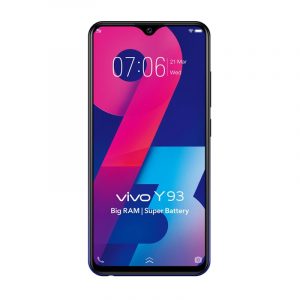 Vivo Y93 (2019)