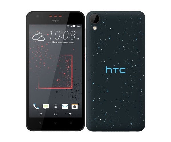 HTC Desire 830