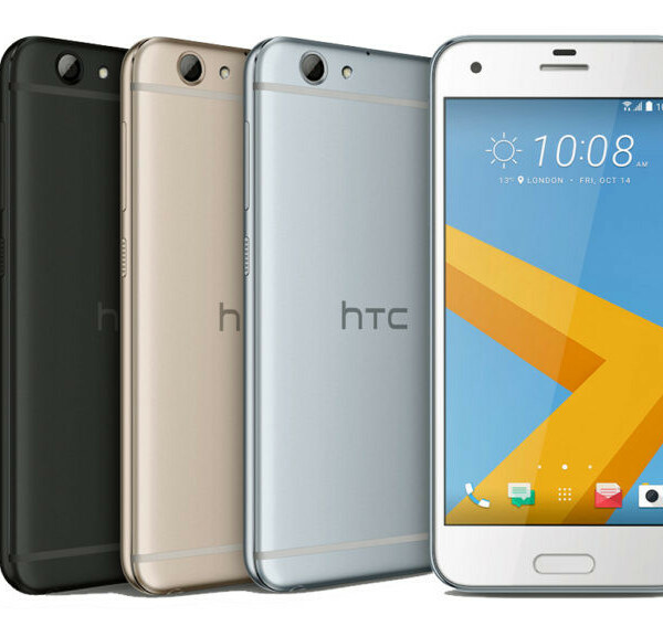 HTC One A9s