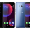 HTC U11 Eyes