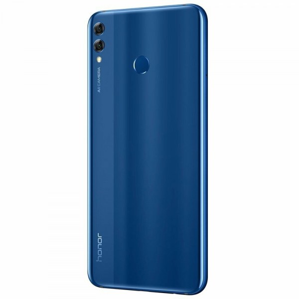 Honor 8X Max