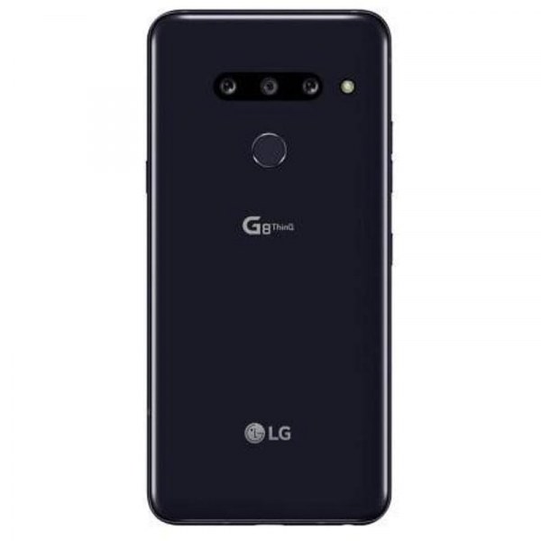 LG G8 ThinQ