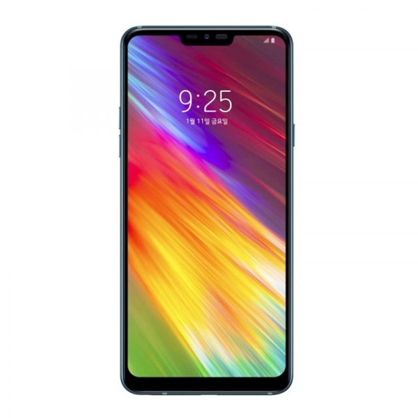 LG Q9