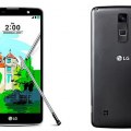 LG Stylus 2 Plus