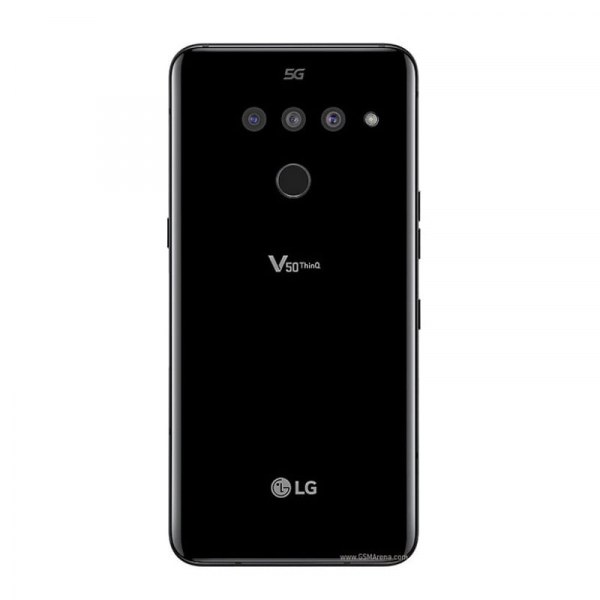 LG V50 ThinQ 5G