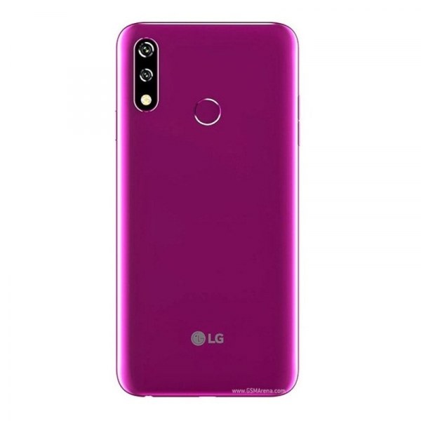 LG W10 Alpha