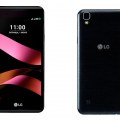 LG X Style