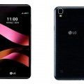 LG X Style