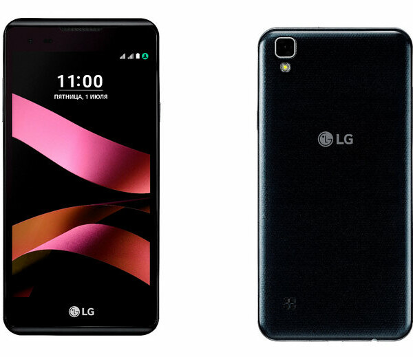 LG X Style