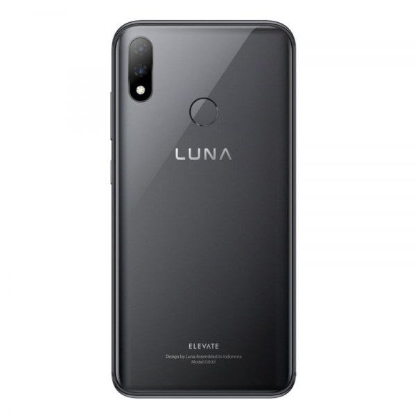 LUNA Xtream Ultima X Prime