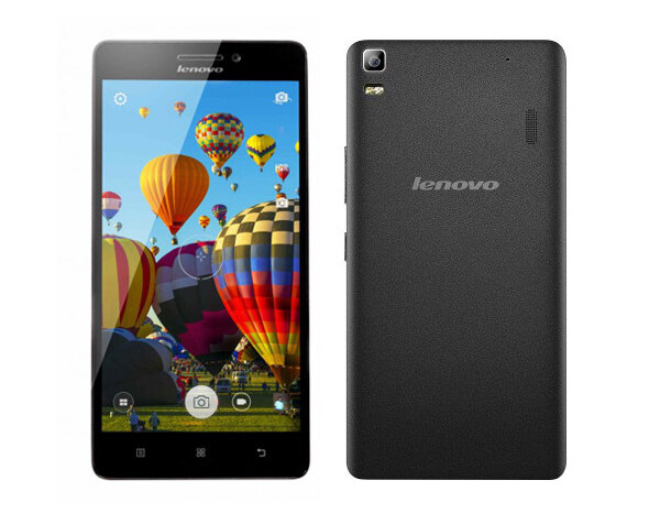Lenovo A7000 Turbo