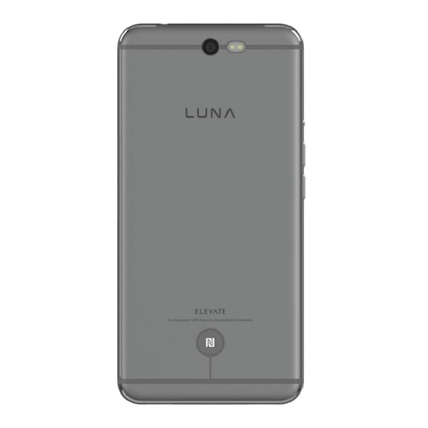Luna V
