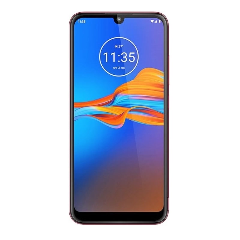 Harga HP Motorola Moto E6 Plus Terbaru dan Spesifikasinya - Hallo GSM