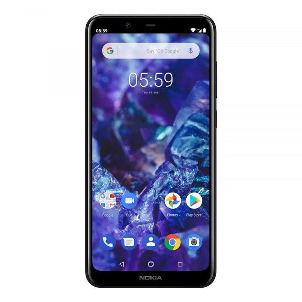 Nokia 5.1