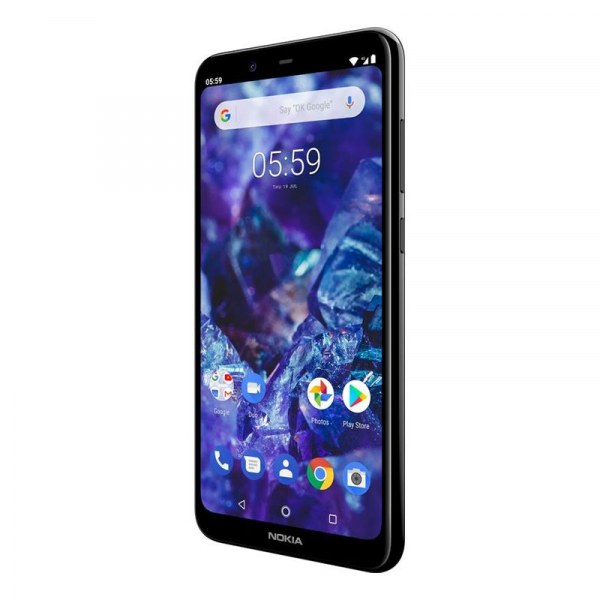 Nokia 5.1