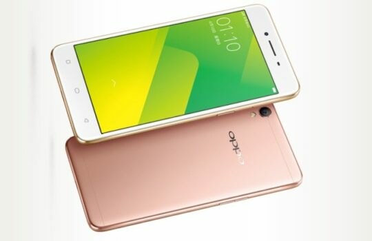 Oppo A37
