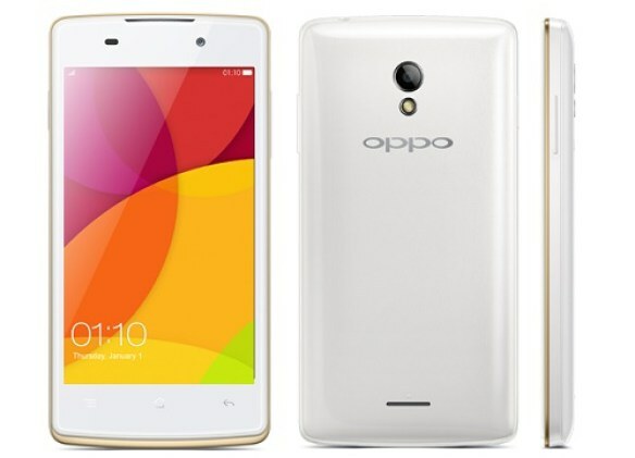 Oppo Joy Plus