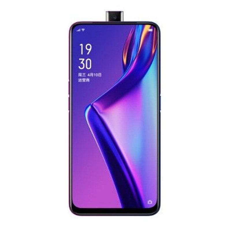 Harga HP Oppo K3 Terbaru dan Spesifikasinya - Hallo GSM