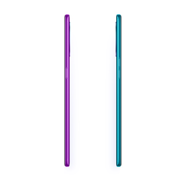 Oppo R17 Pro