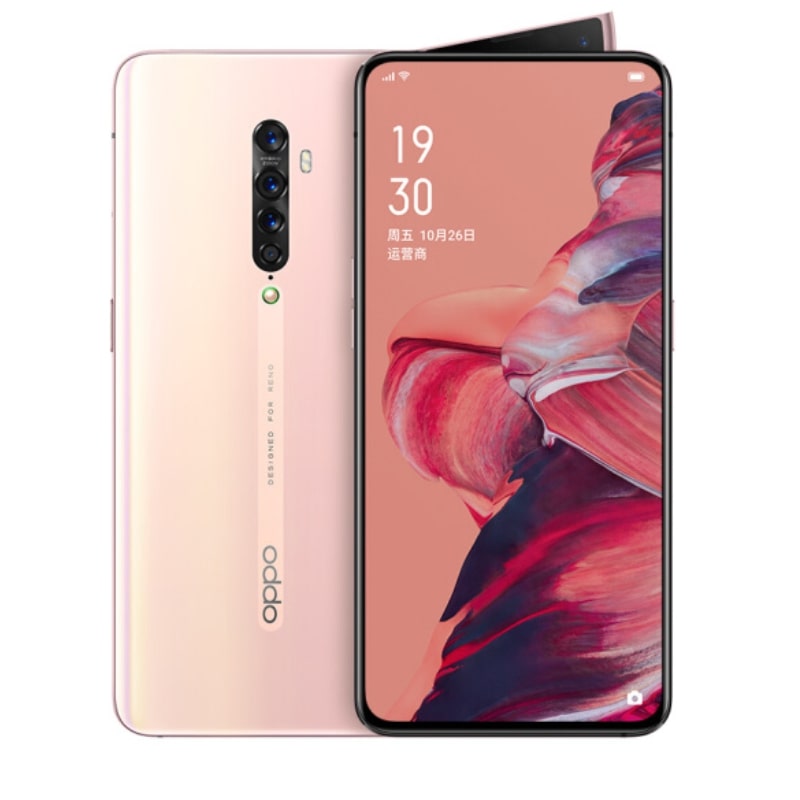 Harga HP Oppo Reno 3 Terbaru dan Spesifikasinya - Hallo GSM