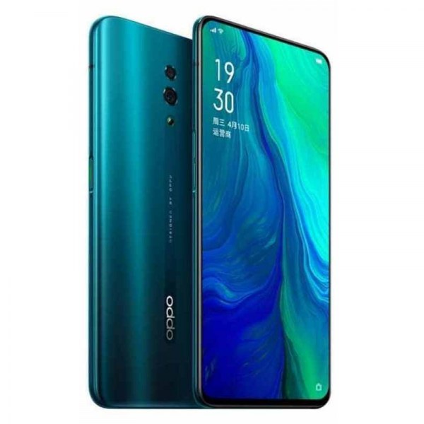 Oppo Reno