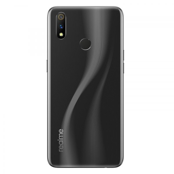 Realme 3 Pro