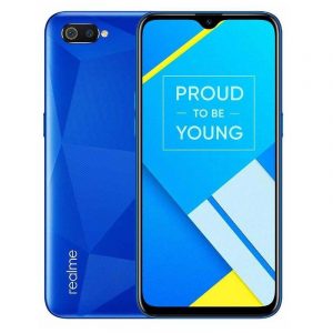 Realme C2 2020