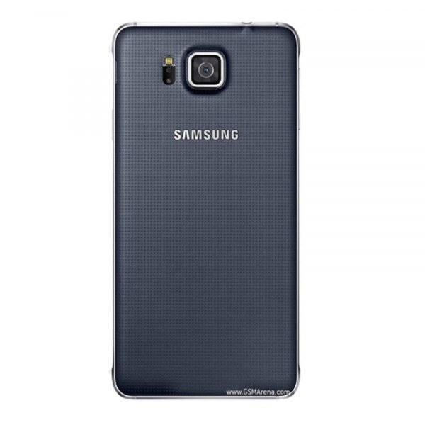 Samsung Galaxy Alpha